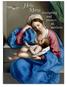 J.S. PALUCH COMPANY, INC. Photo: Madonna with the Christ Child, Sassoferrato,  All Rights Reserved