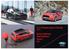 Ford Fiesta Sport Family. Black Edition Red Edition Sport ST