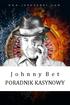 J o h n n y B e t PORADNIK KASYNOWY