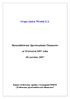 Grupa Amica Wronki S.A. Skonsolidowane Sprawozdanie Finansowe. za II kwartał 2007 roku. 30 czerwiec 2007