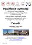 Powikłania stymulacji. Zamość