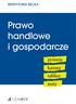 Prawo handlowe i gospodarcze