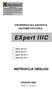 EXpert IIIC INSTRUKCJA OBSŁUGI GAZOMETRYCZNA KRAKÓW EXpert IIIC /K /D. EXpert IIIC /K /S. EXpert IIIC /PP /D. EXpert IIIC /PP /S