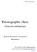 Pawnographic chess. (Sztuczna inteligencja) Wydzia ł Informatyki i Zarządzania Informatyka. Pozna ń, 25 lutego 2008 r.