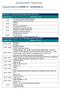 Program konferencji MPaR 13 IWoMCDM 13