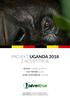 PROJEKT UGANDA 2018 Z ADVENTRUE