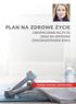 PLAN NA ZDROWE ŻYCIE UBEZPIECZENIE NA ŻYCIE ORAZ NA WYPADEK ZDIAGNOZOWANIA RAKA OGÓLNE WARUNKI UBEZPIECZENIA