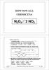 RÓWNOWAGA CHEMICZNA. Reakcje chemiczne: nieodwracalne ( praktycznie nieodwracalne???) reakcje wybuchowe, np. wybuch nitrogliceryny: 2 C H 2