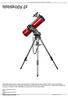Teleskop Sky-Watcher Star Discovery 130 Newton - oferta teleskopy.pl. teleskopy.pl