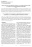 EFFECT OF FLUID FLOW THROUGH CONTROL VALVE IN SPRAYER INSTALATION ON VIABILITY OF ENTOMOPATHOGENIC NEMATODES