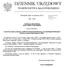 Warszawa, dnia 16 czerwca 2016 r. Poz UCHWAŁA NR XVII/94/16 RADY GMINY W REGIMINIE. z dnia 4 maja 2016 r.