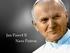 Jan Paweł II Nasz Patron