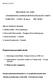 PROTOKÓŁ NR 3/2007 Z POSIEDZENIA KOMISJI REWIZYJNEJ RADY GMINY. DARŁOWO Z DNIA 20 marca 2007 ROKU. 2. Krzysztof Gliszczyski Zastpca Przewodniczcego