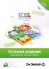 TECHNIKA DOMOWA CZ. 2 NOWOŚCI 2016 TECHNIKA DOMOWA ODNAWIALNE ŹRÓDŁA ENERGII POMPY CIEPŁA SYSTEMY SOLARNE URZĄDZENIA HYBRYDOWE