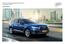 Ważne od: Rok produkcji: 2015 Rok modelowy: 2016 Data modyfikacji: Cennik Audi Q7