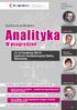 Analityka Wynagrodzeń