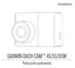 GARMIN DASH CAM 45/55/65W. Podręcznik użytkownika