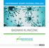 ZAPEWNIAMY KOMPLEKSOWĄ OBSŁUGĘ BADANIA KLINICZNE