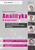 Analityka Wynagrodzeń
