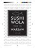 SUSHI WOLA WARSAW. made in. Est menu_sushi_wola_druk_28_02_2017.indd :32:40