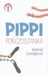 POŃCZOSZANKA. Astrid Lindgren