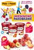 IMIENINOWE PAKOBRANIE