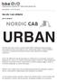 Nordic Cab URBAN. Opublikowano na BikeOVO (http://www.bikeovo.pl) Jak to działa?: