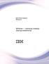 IBM SPSS Statistics Wersja 24. Windows Instrukcja instalacji (licencja wielokrotna) IBM