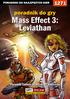 Mass Effect 3: Leviathan