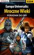 Nieoficjalny poradnik GRY-OnLine do gry. Crusader Kings. autor: Paweł Pejotl Jankowski