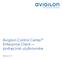 Avigilon Control Center Enterprise Client podręcznik użytkownika. Version 6.0