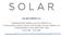 Sprawozdanie Zarządu z działalności Spółki i Grupy Kapitałowej Solar Company S.A. za rok obrotowy Spis treści