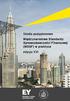 Studia podyplomowe Międzynarodowe Standardy Sprawozdawczości Finansowej (MSSF) w praktyce edycja XVI