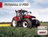 Farmall U PrO OD 99 DO 114 KM