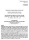 Mariola Seń, Grażyna Dębska, Dorota Lizak MULTI-DISEASE VERSUS QUALITY OF LIFE OF PEOPLE AGED OVER 65 BEING TREATED IN PRIMARY HEALTH CARE