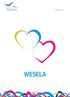 WESELA.