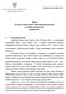 Opinia do ustawy o zmianie ustawy o komercjalizacji i prywatyzacji oraz niektórych innych ustaw (druk nr 1057)