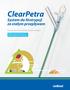 ClearPetra. System do litotrypsji ze stałym przepływem. Rewolucyjna technologia kruszenia złogów