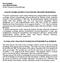 ANALIZY EKOBILANSOWE W SZACOWANIU OBCIĄŻEŃ ŚRODOWISKA ECO-BALANCE ANALYSIS IN ESTIMATING ENVIRONMENTAL BURDENS