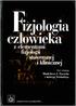 i klinicznej Władysława Z. Traczyka i Andrzeja Trzebskiego Pod redakcja^ Wydawnictwo Lekarskie PZWL