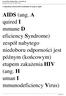 Urząd Miasta Bielsko-Biała - um.bielsko.pl Wygenerowano: /21:04:46 1 GRUDNIA ŚWIATOWYM DNIEM WALKI Z AIDS