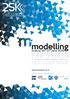 modelling t r a v e l f o r e c a s t i n g t r i p m o d e l l i n g a n d krakow June 2016 annoucement no 3 conference organisers