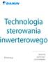 Technologia sterowania inwerterowego