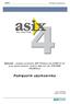 asix4 Podręcznik użytkownika NetLink - drajwer protokołu MPI/Profibus dla SIMATIC S7 przy wykorzystaniu modułu NetLink Lite SYSTEME HELMHOLZ