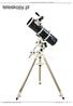 teleskopy.pl Teleskop Celestron Omni XLT 150 Newton CG-4 - oferta teleskopy.pl