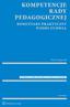 kompetencje rady pedagogicznej komentarz praktyczny wzory uchwał