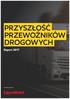 PRZYSZŁOŚĆ PRZEWOŹNIKÓW DROGOWYCH