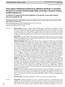 The influence of in-hospital and home-based rehabilitation on the autonomic nervous system in patients with acute myocardial infarction