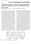 Zaburzenia przewodzenia bloki przedsionkowo-komorowe Disorders of the impuls conduction atrioventricular blocks