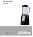 JUG BLENDER SM 7280 PL